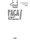 Ler Faça! - Língua Portuguesa - 1º ano: Conjunto, do autor Bel Assunção Azevedo; Christianne Botosso; Cristiane Boneto