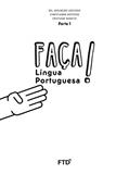Ler Faça! - Língua Portuguesa - 4º ano: Conjunto, do autor Bel Assunção Azevedo; Christianne Botosso; Cristiane Boneto