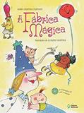 Ler A fábrica mágica, do autor Maria Cristina Furtado Ler A fábrica mágica, do autor Maria Cristina Furtado