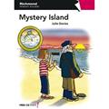 Ler Mystery Island - First Readers Collection, do autor Julie Davies Ler Mystery Island - First Readers Collection, do autor Julie Davies