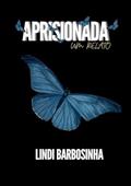 Ler Aprisionada, do autor Lindi Barbosinha
