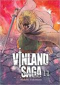 Ler Vinland Saga Deluxe Vol. 11, do autor Makoto Yukimura