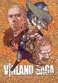 Ler Vinland Saga Deluxe Vol. 7, do autor Makoto Yukimura Ler Vinland Saga Deluxe Vol. 7, do autor Makoto Yukimura
