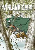 Ler Vinland Saga Deluxe Vol. 9, do autor Makoto Yukimura Ler Vinland Saga Deluxe Vol. 9, do autor Makoto Yukimura