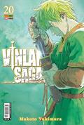Ler Vinland Saga Vol. 20, do autor Makoto Yukimura