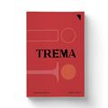 Ler Trema, do autor Fernanda Pougy; Maíra Motta