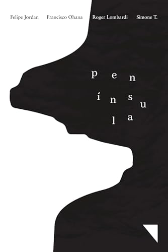 Ler Península, do autor Felipe Jordan; Francisco Ohana; Roger Lombardi; Simone T.