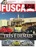 Ler Fusca & Cia 142, do autor On Line Editora Ler Fusca & Cia 142, do autor On Line Editora