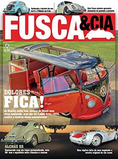 Fusca & Cia. 144, do autor On Line Editora