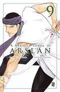 Ler A Heróica lenda de Arslan - Vol.09, do autor Hiromu Arakawa; Yoshiki Tanaka