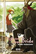 Ler The Ancient Magus Bride: Volume 9, do autor Kore Yamazaki