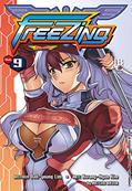 Ler Freezing - Vol. 9, do autor Dall-Young Lim; Kwang-Hyun Kim Ler Freezing - Vol. 9, do autor Dall-Young Lim; Kwang-Hyun Kim