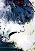 Ler Tokyo Ghoul: re Vol. 9, do autor Sui Ishida