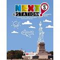 Ler Next Station - Starter: Student's Book, do autor Mary Charrington; Amanda Cant; Sarah Elizabeth Sprague Ler Next Station - Starter: Student's Book, do autor Mary Charrington; Amanda Cant; Sarah Elizabeth Sprague