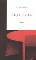 Ler Sutilezas, do autor Vera Rocha Ler Sutilezas, do autor Vera Rocha