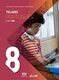 Ler Teláris Língua Portuguesa 8º ano, do autor Ana Maria Trinconi Borgatto; Vera Lúcia de Carvalho Marchezi; Terezinha Costa Hashimoto Bertin