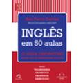 Ler Inglês em 50 Aulas, do autor Benedict Davies