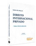 Ler Direito Internacional Privado. Teoria e Prática Brasileira, do autor Nadia De Araujo