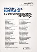 Ler Processo Civil Empresarial Super.tribunal Justica, do autor Didier Jr., Fredie E Cueva, Ricardo Vill