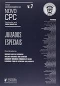 Juizados Especiais - Volume 7. Coleção Repercussões do Novo CPC, do autor Fredie Didier Júnior