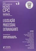 Ler Legislação Extravagante - Volume 9. Coleção Repercussões do Novo CPC, do autor Fredie Didier Júnior Ler Legislação Extravagante - Volume 9. Coleção Repercussões do Novo CPC, do autor Fredie Didier Júnior