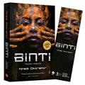 Ler Binti (Acompanha Marcador), do autor Nnedi Okorafor Ler Binti (Acompanha Marcador), do autor Nnedi Okorafor
