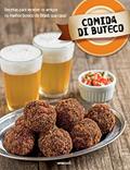 Ler Comida di buteco, do autor Vários autores