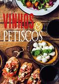 Ler Vinhos & Petiscos, do autor Vários chefes Ler Vinhos & Petiscos, do autor Vários chefes