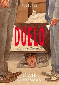 Duelo, do autor David Grossman