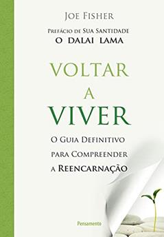 Voltar a Viver, do autor Joe Fisher