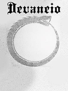 Devaneio, do autor Igor A. Cesar