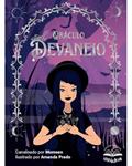 Ler Oráculo Devaneio, do autor Momsen Constancio