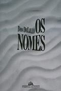 Ler Os nomes, do autor Don DeLillo