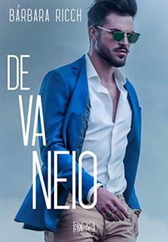 Devaneio, do autor Bárbara Ricch