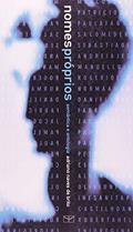 Ler Nomes Próprios: Semântica e Ontologia, do autor Adriano Naves de Brito