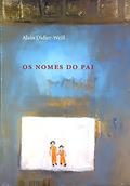 Ler Os Nomes Do Pai, do autor ALAIN DIDIER-WEILL