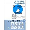 Ler Curso de Física Básica. Fluídos, Oscilações - Volume 2, do autor Herch Moysés Nussenzveig