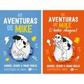 Ler KIT AS AVENTURAS DE MIKE, do autor GABRIEL DEARO Ler KIT AS AVENTURAS DE MIKE, do autor GABRIEL DEARO