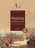 Ler História de Mato Grosso: da Ancestralidade aos Dias Atuais, do autor Elizabeth Madureira Siqueira Ler História de Mato Grosso: da Ancestralidade aos Dias Atuais, do autor Elizabeth Madureira Siqueira