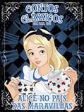 Ler Contos Clássicos Era Uma Vez Edição 12: Alice no País das Maravilhas, do autor Lewis Carroll Ler Contos Clássicos Era Uma Vez Edição 12: Alice no País das Maravilhas, do autor Lewis Carroll
