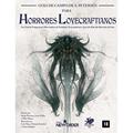 Ler Guia de Campo de Petersen para Horrores Lovecraftianos: Chamado de Cthulhu, do autor Sandy Petersen Ler Guia de Campo de Petersen para Horrores Lovecraftianos: Chamado de Cthulhu, do autor Sandy Petersen