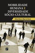 Ler Mobilidade Humana E Diversidade Sociocultural, do autor Débora Mazza