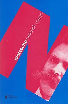 Nietzsche, do autor Heinrich Mann