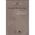 Ler Nietzsche em chave hispânica, do autor Scarlett Marton Ler Nietzsche em chave hispânica, do autor Scarlett Marton