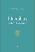 Ler Homilias Sobre Ezequiel, do autor São Gregório Magno