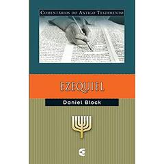 Comentários do Antigo Testamento - Ezequiel - Volume 1, do autor Daniel I. Block