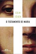 Ler O testamento de Maria, do autor Colm Tóibín