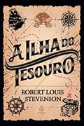 Ler A ilha do tesouro, do autor Robert Louis Stevenson