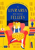 Ler A livraria dos finais felizes, do autor Katarina Bivald