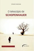 Ler O Telescópio de Schopenhauer, do autor Gerard Donovan